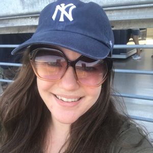 Meet your Posher, Margaret